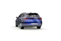 2025 Seat Leon