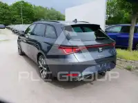 2025 Seat Leon