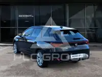 2025 Seat Leon