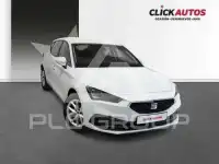 2025 Seat Leon