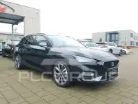 2025 Seat Leon