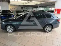 2025 Seat Leon