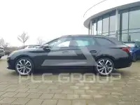 2025 Seat Leon