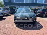2025 Seat Leon