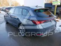 2025 Seat Leon