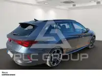 2025 Seat Leon