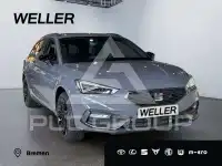2025 Seat Leon