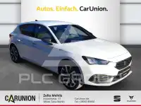 2025 Seat Leon