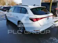 2025 Seat Leon