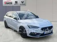 2025 Seat Leon