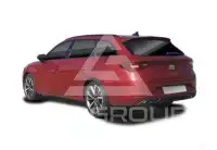 2025 Seat Leon