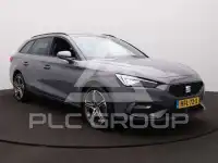 2025 Seat Leon