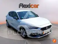 2025 Seat Leon