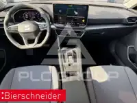 2025 Seat Leon