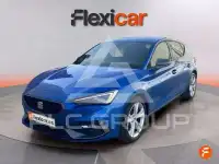 2025 Seat Leon