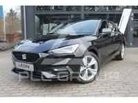 2025 Seat Leon