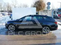 2025 Seat Leon