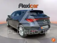 2025 Seat Leon