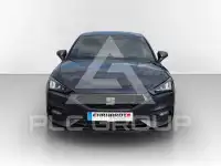 2025 Seat Leon