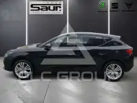 2025 Seat Leon