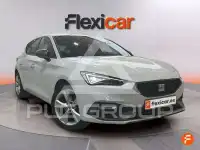 2025 Seat Leon