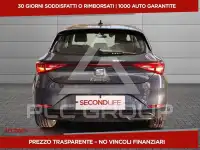 2025 Seat Leon