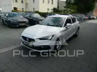 2025 Seat Leon
