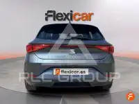 2025 Seat Leon