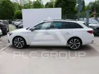 2025 Seat Leon