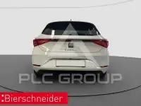 2025 Seat Leon