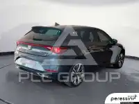 2025 Seat Leon