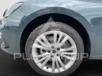 2025 Seat Leon