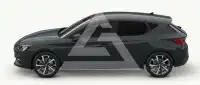 2025 Seat Leon