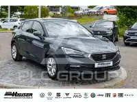 2025 Seat Leon