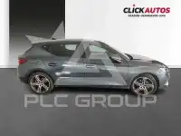 2025 Seat Leon
