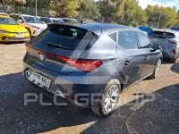 2025 Seat Leon