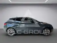 2025 Seat Leon