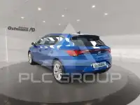 2025 Seat Leon