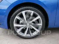 2025 Seat Leon
