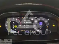 2025 Seat Leon
