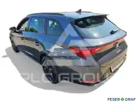 2025 Seat Leon