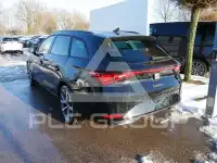 2025 Seat Leon