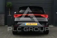 2025 Seat Leon