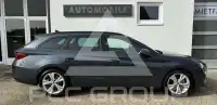 2025 Seat Leon