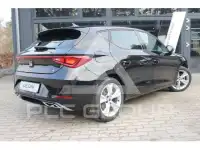2025 Seat Leon
