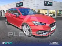 2025 Seat Leon