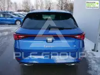 2025 Seat Leon