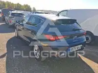 2025 Seat Leon