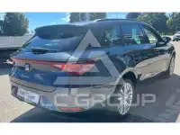 2025 Seat Leon