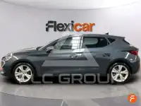 2025 Seat Leon